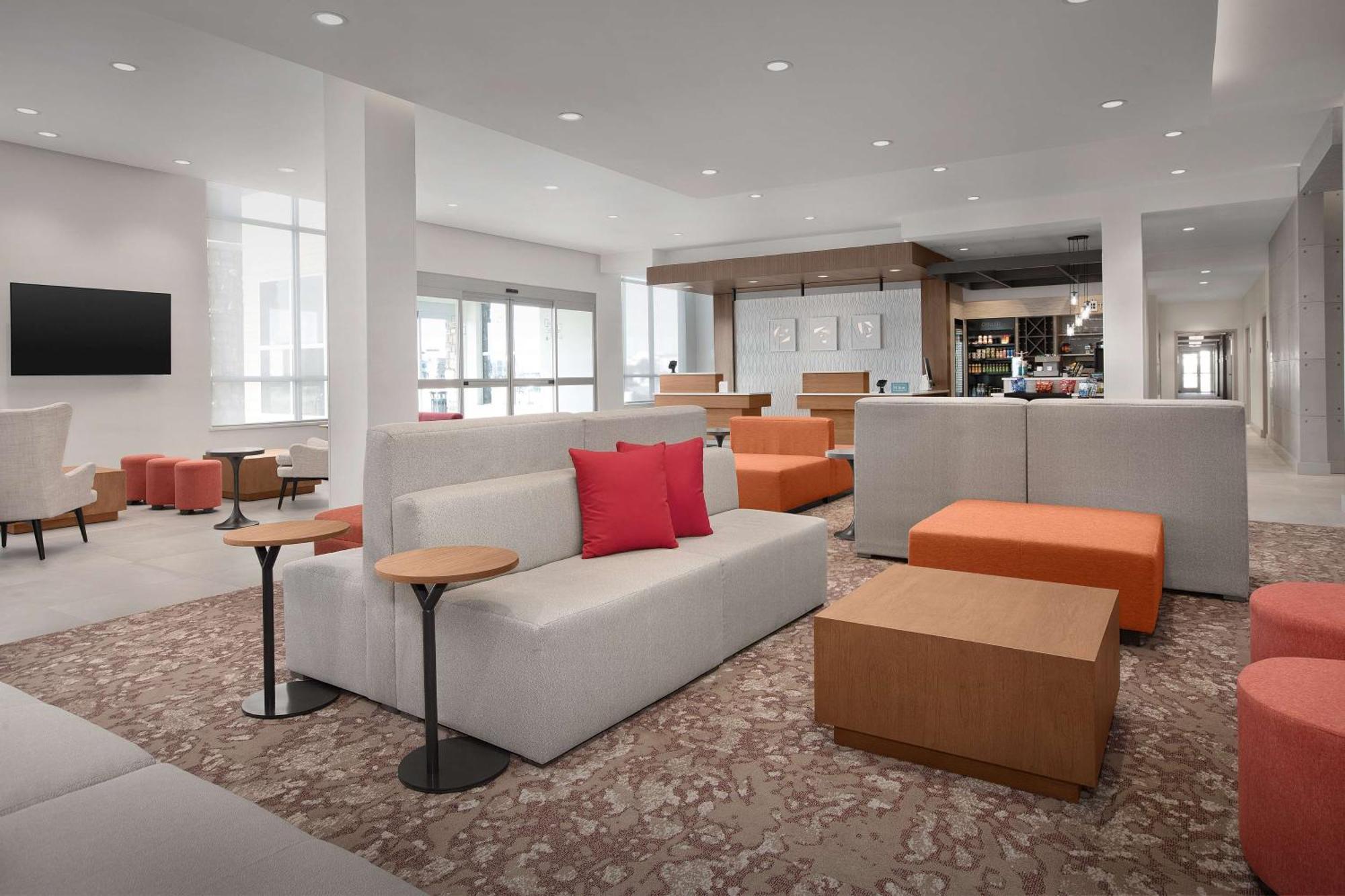 Hilton Garden Inn Denver Airport Tower Road מראה חיצוני תמונה